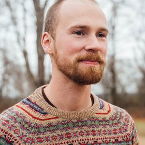 Meet your Posher, Dan